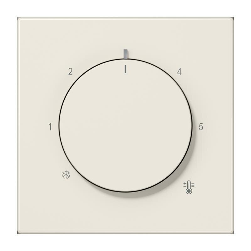 Jung Jung LS1749BF Abdeckung für Thermostat