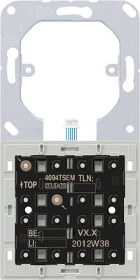 Jung Tastsensor-Erweiter.Modul Universal 4-fach 4094 TSEM