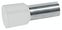 Legrand 037670 Box Starfix für Aderendhülsen 16qmm weiß