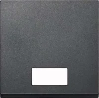 Merten Wippe Symbol Fenster anth rechteckig 433814