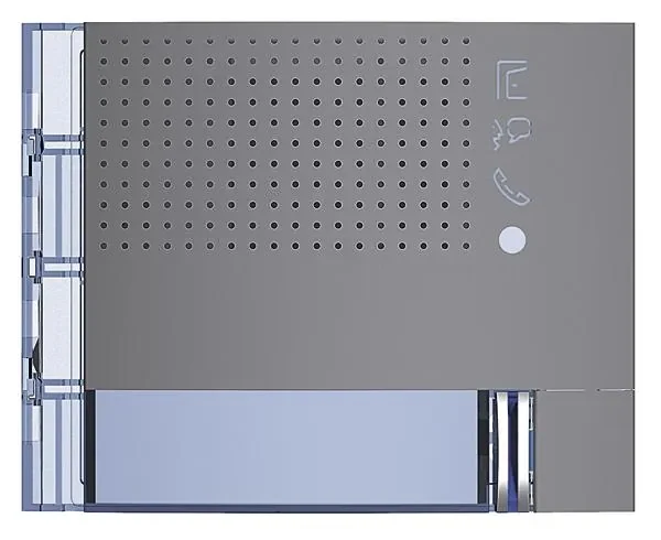Legrand Bticino 351113 Frontblende Lautsprecher LED 1RT Allstreet