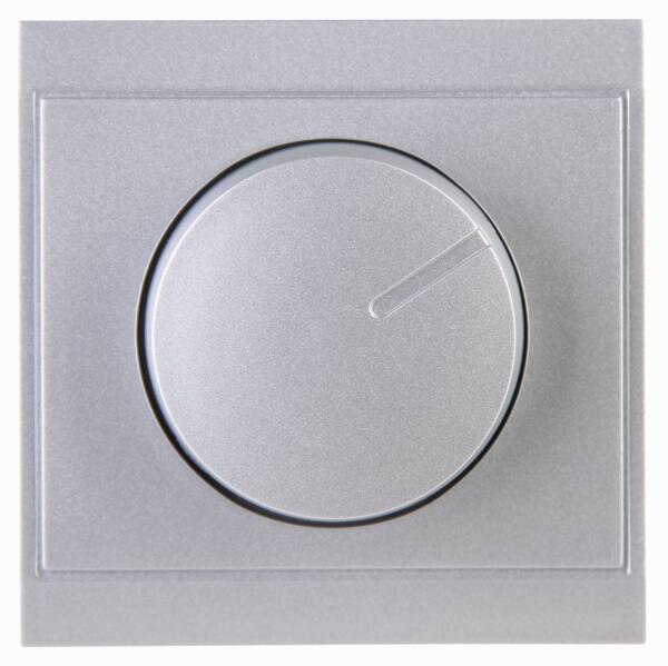 Kopp Kopp 846220084 MALTA-Druck-Wechsel-Unidimmer