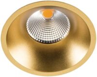 SG LEUCHTEN LED-Einbaustrahler 11W Konverter SOFT 903234 1LED go 2700K weiß 700lm go