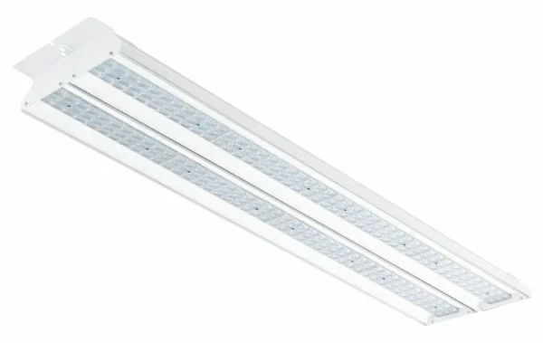 SG LEUCHTEN LED-Geräteträger 156W 4000K ARENA 8246093860 23370lm 2LEDs Konverter weiß