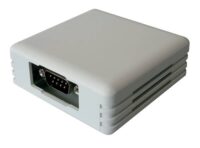 Legrand 310901 Temperatur+Feuchtesensor SM-T-H zur Anbindung an Sensormanager
