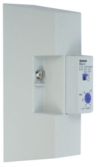 Bild vom Produkt: Theben Aufbauset 1TE 9070065