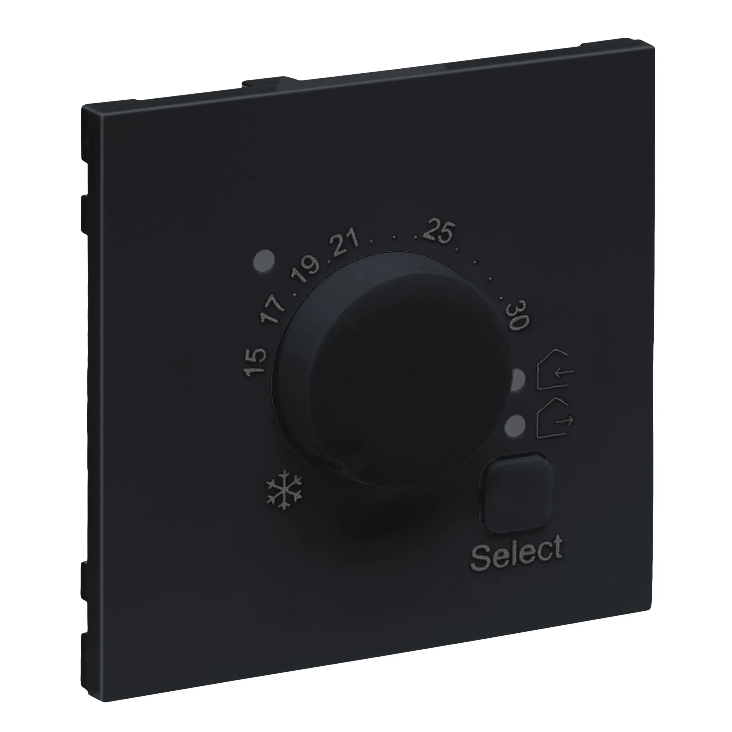 Legrand Legrand 765452 SEANO Abdeckung elektronisches Fussbodenthermostat