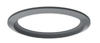 Theben Abdeckrahmen grau Cover 85 GR