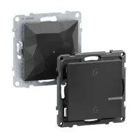 Legrand 765930 Seano with Netatmo Starterpaket (Gateway +Master-Switch)