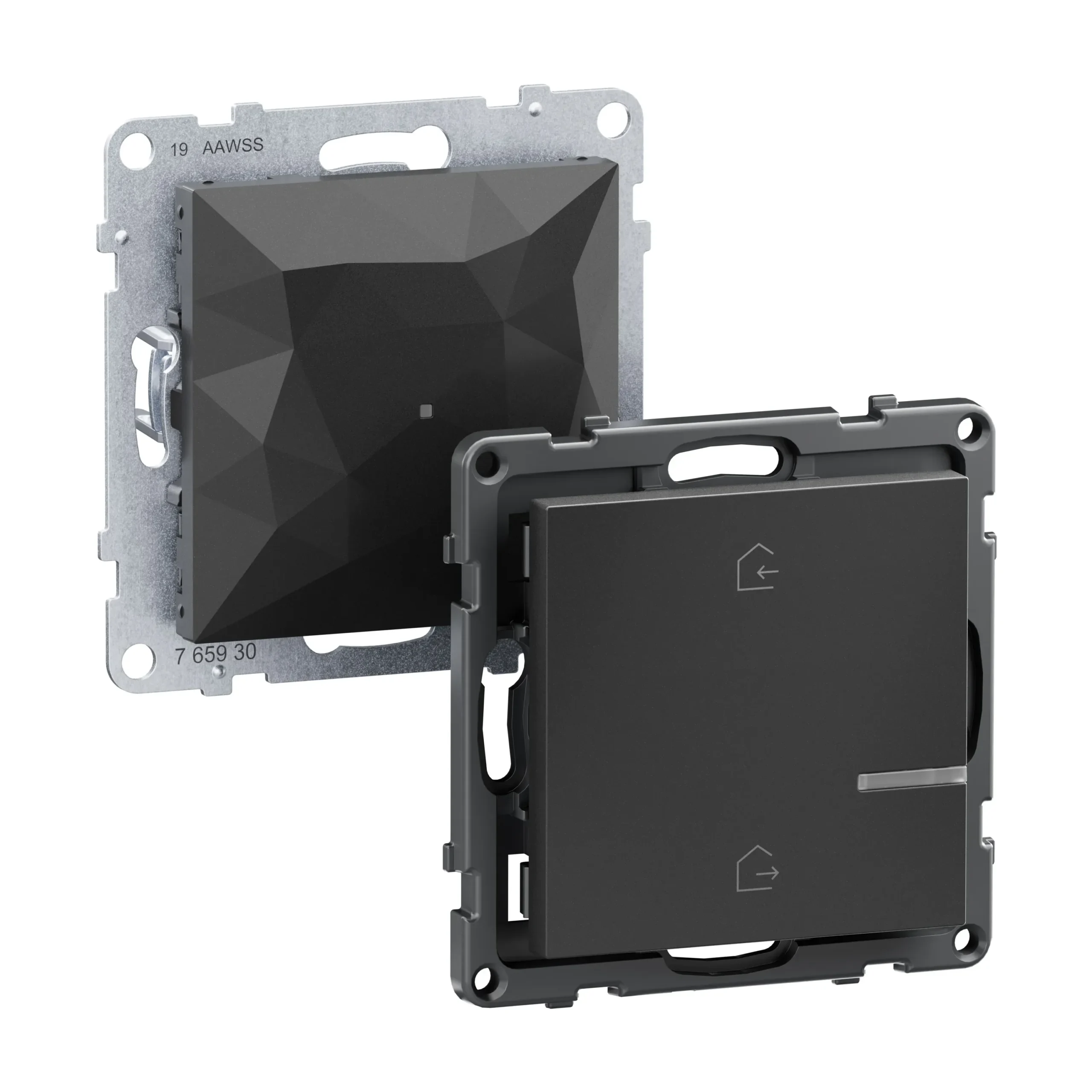 Legrand Legrand 765930 Seano with Netatmo Starterpaket (Gateway +Master-Switch)