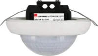 BEG Brück Electronic Präsenzmelder DALI-SYS PD4N-DALI-SYS