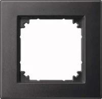 Merten Rahmen 1 fach anth 486114