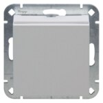 Kopp 492334001 HK07 Hotelkartenschalter grau matt