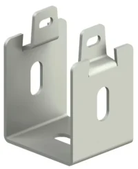 Legrand CM586163 Aufhängungsbügel UC35 tauchfeuerverzinkt