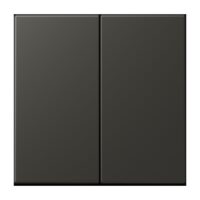 Jung LC102259 Wippe für KNX Taster 2-fach LC4320R