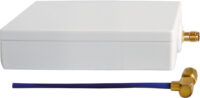 Eltako Funkrepeater mit Antenne FRP70-230V