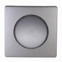 Kopp 493343187 AbdeckungDW dimmbar VEN pl.