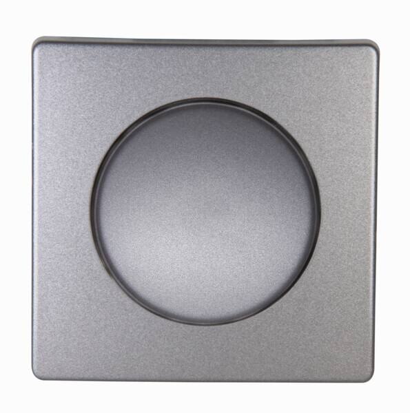 Kopp Kopp 493343187 AbdeckungDW dimmbar VEN pl.
