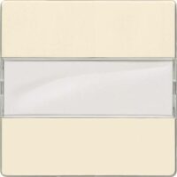 Siemens 5TG6280 DELTA i-system elektro- weiß Wippe Schild für Wechsel/Aus