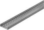 Legrand 487114 Kabelrinne gelocht GS 1990x300x60 mit Automatik Verbinder send.