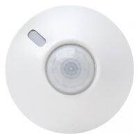 Kopp 828001007 Präsenzmelder PM360-AP-12-DALI-1-weiß Aufputz 12m