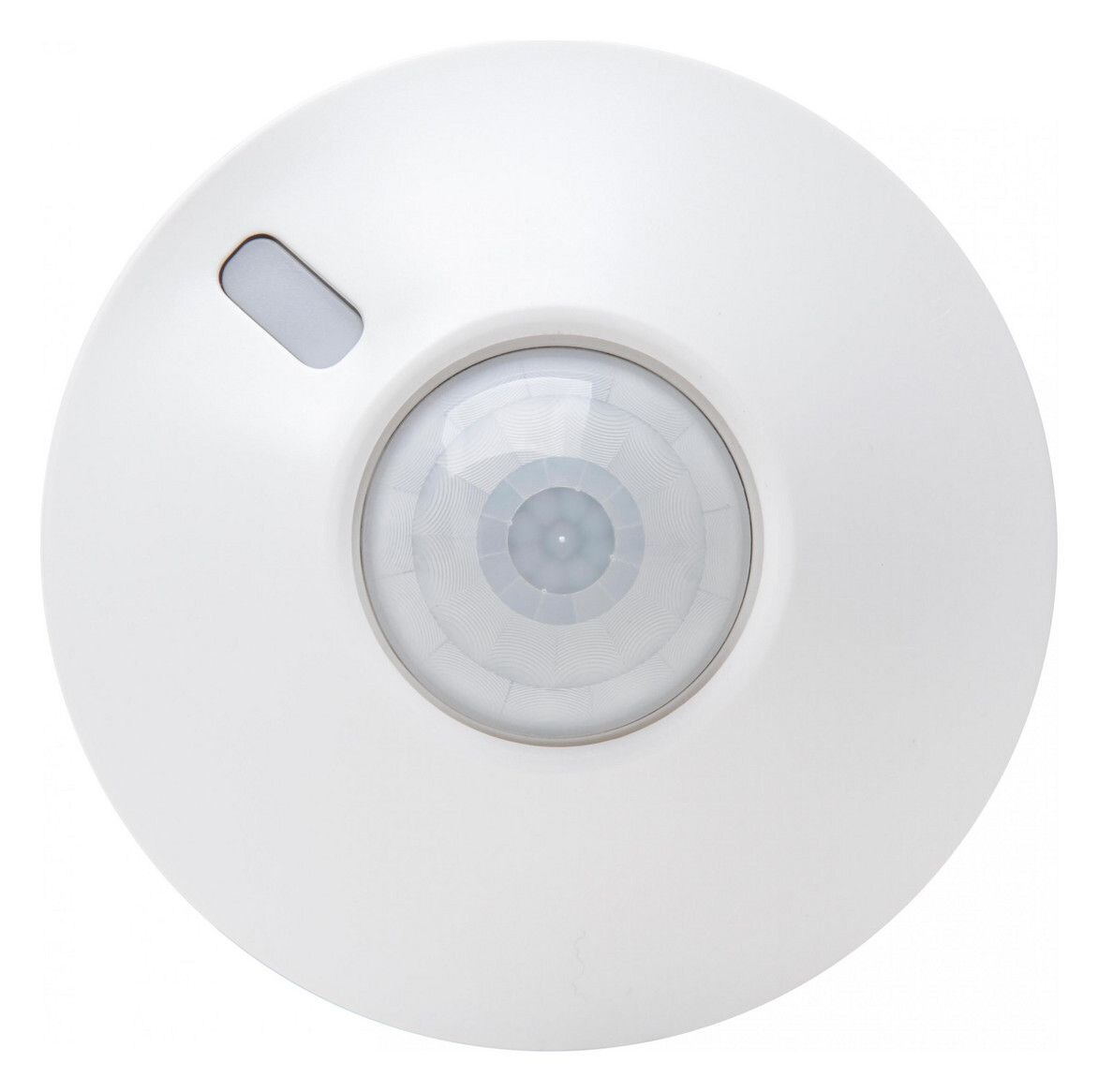 Kopp 828001007 Präsenzmelder PM360-AP-12-DALI-1-weiß Aufputz 12m