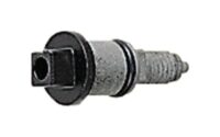 Legrand 036816 Einsatz Aussenvierkant 8mm für Schlösser Marina/Atlantic