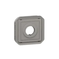Legrand 069568L Plexo New Einsatz Adapter OSMOZ Ø22mm in der Grau