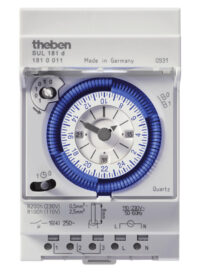 Theben Schaltuhr SUL 181 d