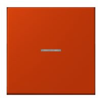 Jung LC101KO5244 Wippe mit Lichtleiter für KNX Taster 1fa