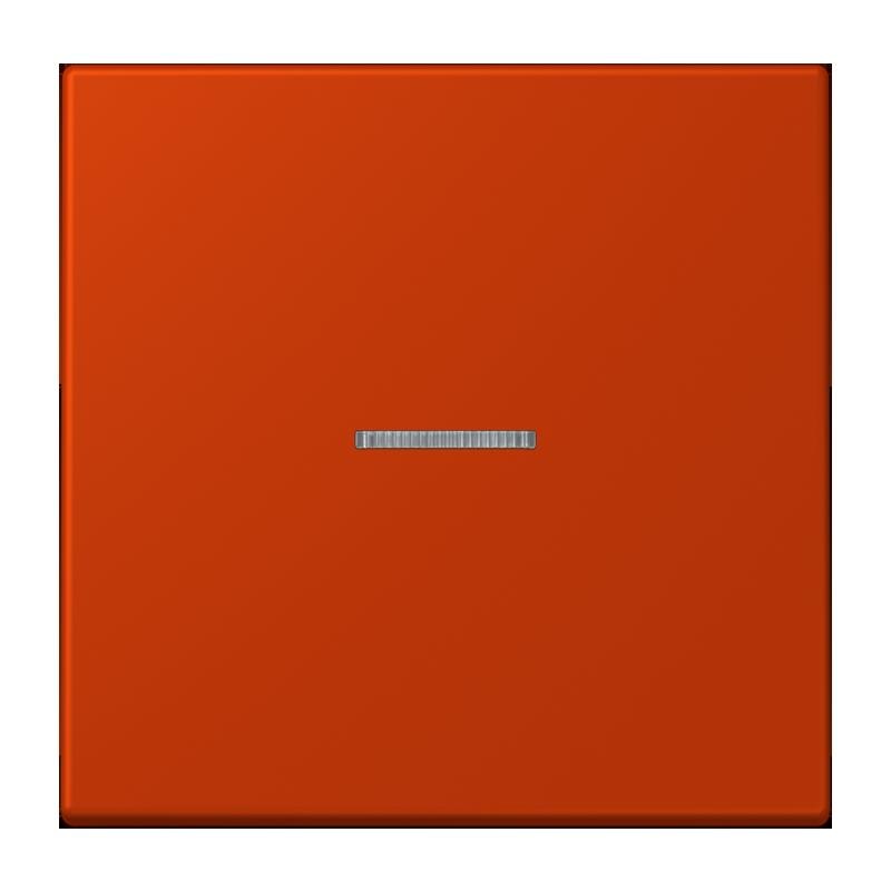 Jung Jung LC101KO5244 Wippe mit Lichtleiter für KNX Taster 1fa