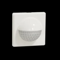 Merten UP-Sensor-Modul polarws/glänz,aqua MEG5710-7219