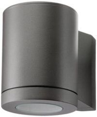 SG LEUCHTEN LED-Wandanbauleuchte 6,2W METRO 633697 3000K 330lm graphit