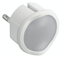Legrand 050678 Notlicht Adapter ultraweiß