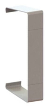 Legrand VG351075 Toleranzbügel H130 T63 RAL1013