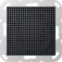 Jung Lautsprechermodul ca.2,5W 4Ohm LSM A 4 ANM