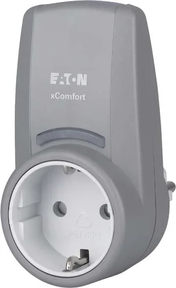 Eaton Eaton (Installation) Dimmerstecker 0-250W, R/L/C/LED CDAP-01/Fa-1E