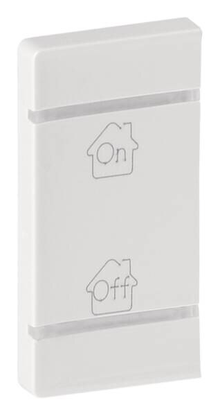 Legrand Legrand 755565 Wippe 1M Valena Life Links GEN-ON-OFF Valena Life ultraweiß