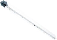 SG LEUCHTEN LED-Geräteträger 18W 3000K LINEAL S 8246095871 1760lm 1LED Konverter weiß