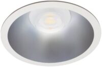 SG LEUCHTEN LED-Einbaustrahler 15W Konverter RAX 212544 dimmbar 1LED weiß 3000K weiß 1600lm