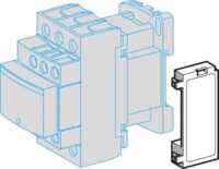 Schneider LAD4RC3U Beschaltungsmodul RC-Glied 110/240VAC für D40A/D65A