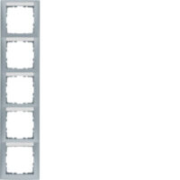 Berker 10159959 RA 5F SENK M BSF S.1 ALU