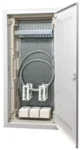 Eaton (Installation) Kleinverteiler 4-reihig WIFI KLV-48HWM-W-F-VM
