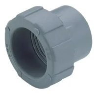 Legrand 387075 Endtülle IEC50 BT50 Kunststoff PA6