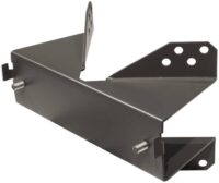 Bild vom Produkt: SG LEUCHTEN Eckbock graphit ST L297mm LANGFOSS 641906 H138mm
