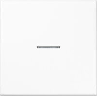 Jung FMLS1700WW eNet Funk-Steuertaste Standard