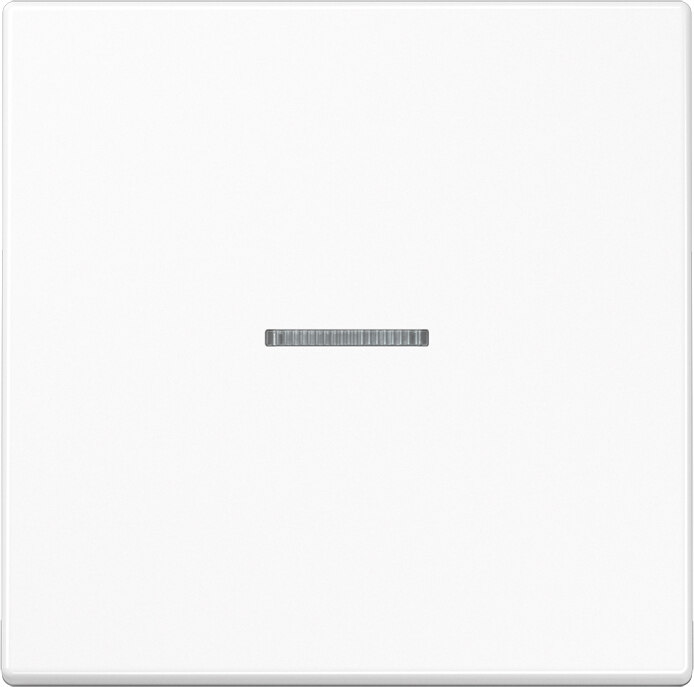 Jung Jung FMLS1700WW eNet Funk-Steuertaste Standard