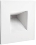 SG LEUCHTEN LED-Orientierungsleuchte 2W CAPELLA 912031 3000K 60lm Konverter IP20