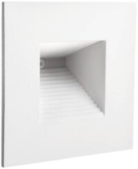 SG LEUCHTEN LED-Orientierungsleuchte 2W CAPELLA 912031 3000K 60lm Konverter IP20