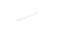 SG LEUCHTEN LED-Lichtleiste 2W 3000K SLIMLINE PRO 391253 320lm Konverter IP20